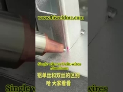 2000w 섬유 레이져 용접기